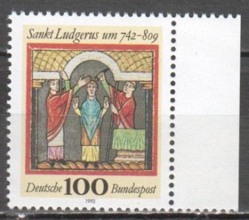 NSR 1610 ** - 1992